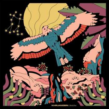 Album Khruangbin: Mordechai