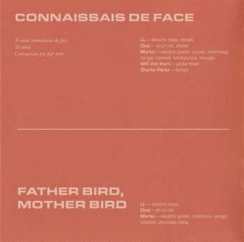 CD Khruangbin: Mordechai DIGI