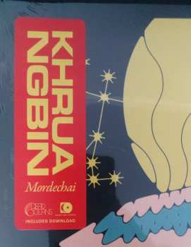 LP Khruangbin: Mordechai