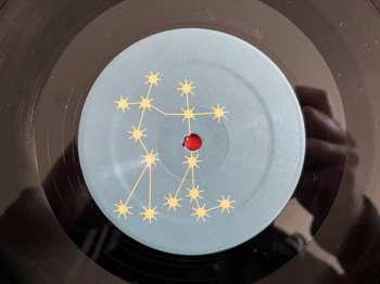 LP Khruangbin: Mordechai
