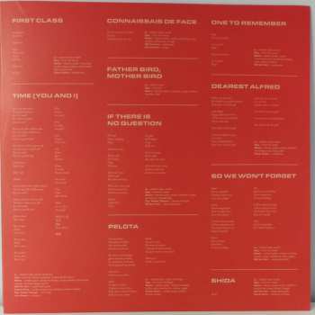 LP Khruangbin: Mordechai