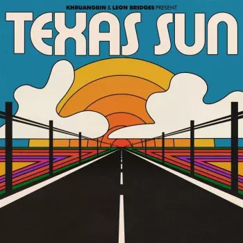 Khruangbin: Texas Sun