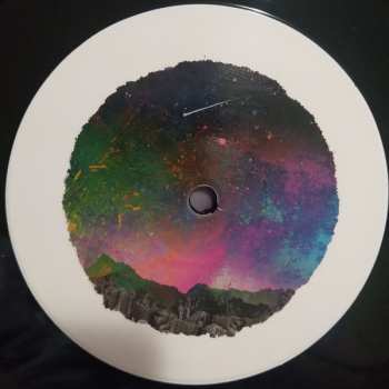 LP Khruangbin: The Universe Smiles Upon You