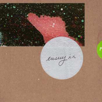 Album Khruangbin: The Universe Smiles Upon You II