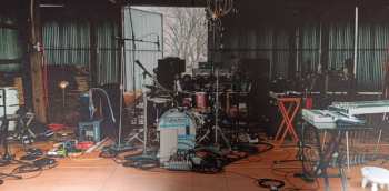 2LP Khruangbin: The Universe Smiles Upon You II LTD | CLR