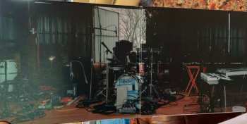 CD Khruangbin: The Universe Smiles Upon You ii