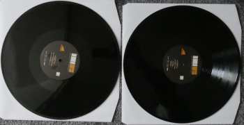2LP Khrysis: The Hour Of Khrysis