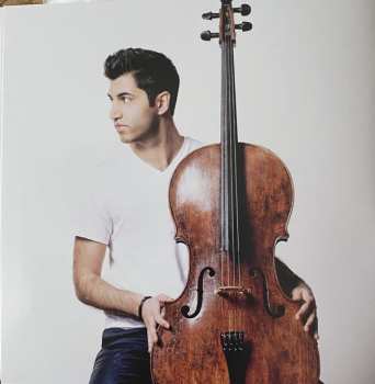 CD Antonín Dvořák: Cello Concerto