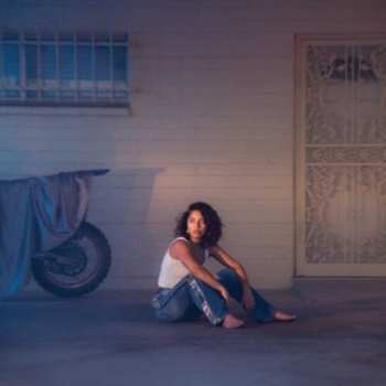 CD Kiana Ledé: Kiki