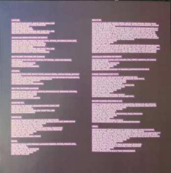 2LP Kiana Ledé: Kiki DLX