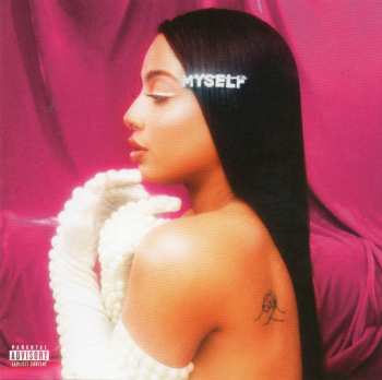 Album Kiana Ledé: Myself