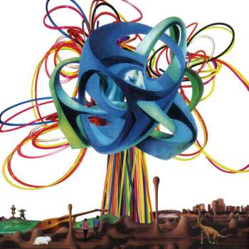 Album Kicell: Mado Ni Chikyu