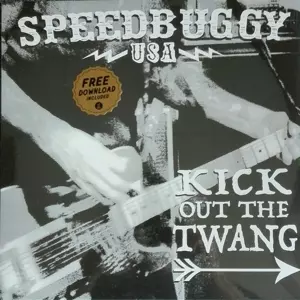 Kick Out The Twang