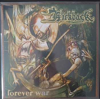 LP Kickback: Forever War