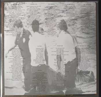 LP Kickback: Forever War