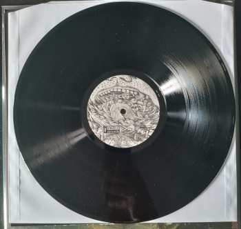 LP Kickback: Forever War