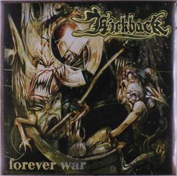 LP Kickback: Forever War