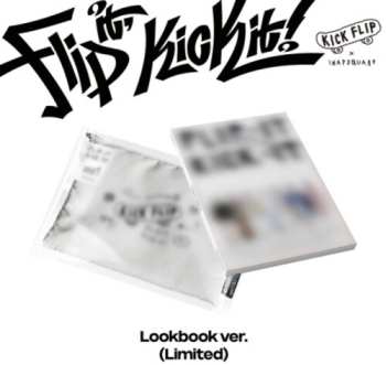 Album Kickflip: Flip It Kick It