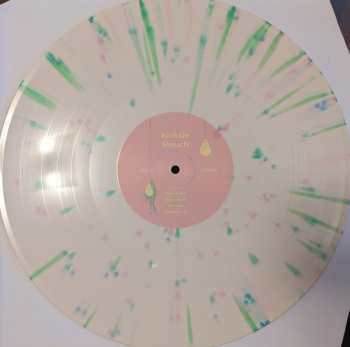 LP Kicksie: Slouch CLR | LTD