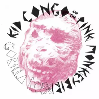 Kid Congo & The Pink Monkey Birds: Gorilla Rose