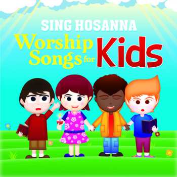 Album The Kid Connection: Absolute Modern Worship For Kids 2 (12 Modern Worship Hits For Kids...By Kids)