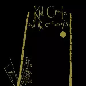 Fresh Fruit In Foreign Places