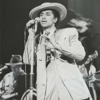 2CD/2DVD Kid Creole And The Coconuts: Live At Rockpalast