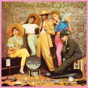 Album Kid Creole And The Coconuts: Tropical Gangsters