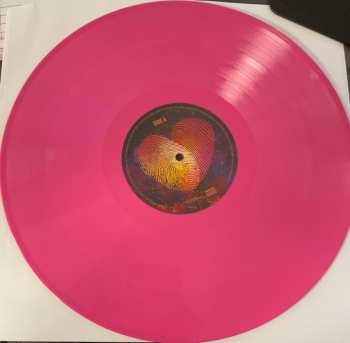 LP Kid Cudi: Entergalactic CLR | LTD
