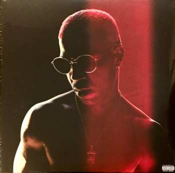 2LP Kid Cudi: Insano CLR | LTD