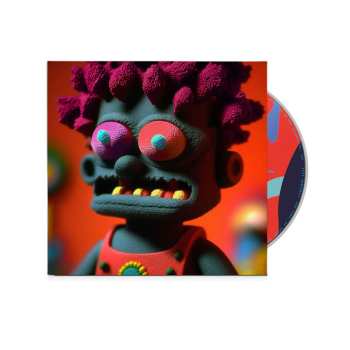 CD Kid Cudi: Insano LTD