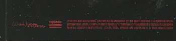 2CD Kid Cudi: Passion, Pain & Demon Slayin'