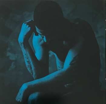 2CD Kid Cudi: Passion, Pain & Demon Slayin'