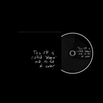 Album Kid Dad: Bloom