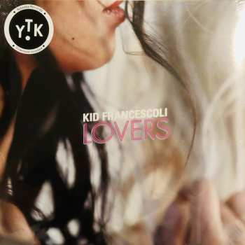 LP Kid Francescoli: Lovers  CLR