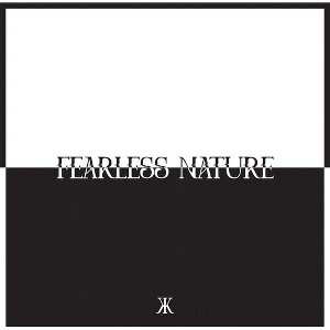 LP Kid Kapichi: Fearless Nature