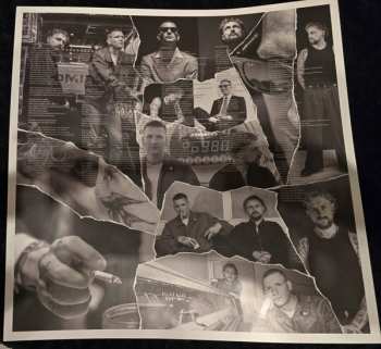 LP Kid Kapichi: Fearless Nature