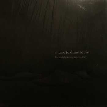2LP Kid Koala: Music To Draw To: Io
