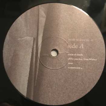 2LP Kid Koala: Music To Draw To: Io