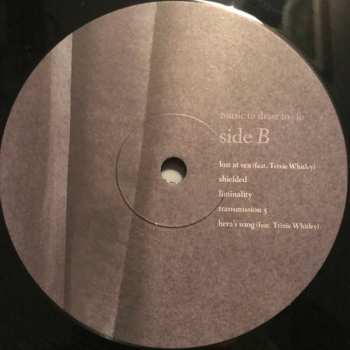 2LP Kid Koala: Music To Draw To: Io
