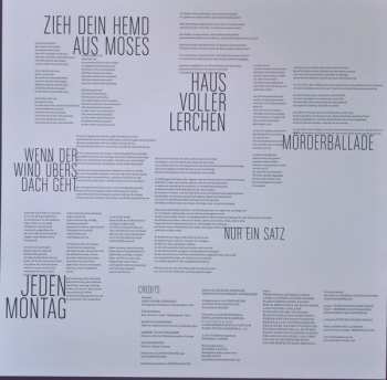 LP Kid Kopphausen: I
