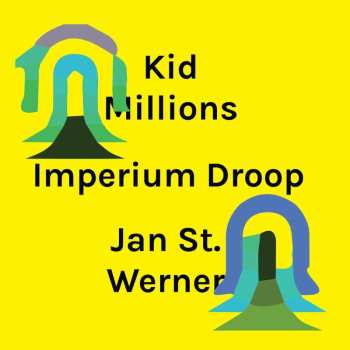 CD Jan St. Werner: Imperium Droop