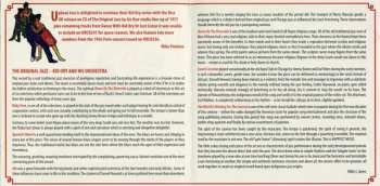 CD Kid Ory And His Orchestra: The Original Jazz