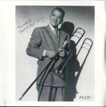 2CD Kid Ory: The Kid Ory Collection 1922-28