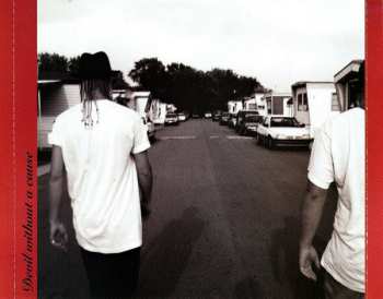 CD Kid Rock: Devil Without A Cause