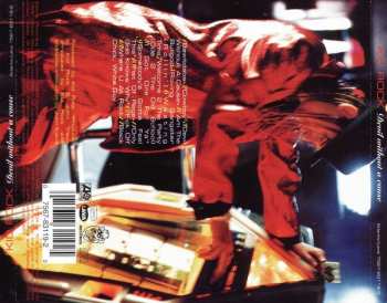 CD Kid Rock: Devil Without A Cause