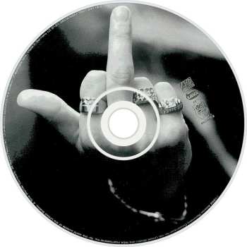 CD Kid Rock: Devil Without A Cause