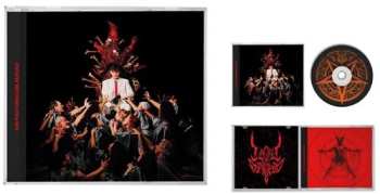 CD Kid Yugi: I nomi Del Diavolo