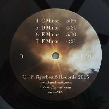 LP Kid606: Recollected Ambient Works Vol. 1: Bored Of Excitement