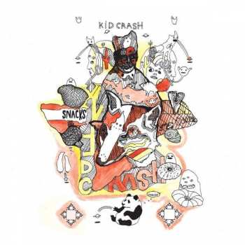 Album Kidcrash: Snacks